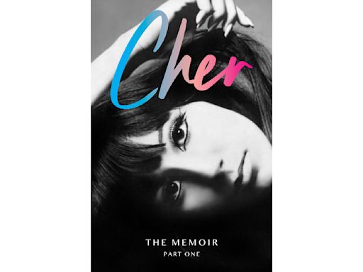 Libro de memorias de Cher saldrá a la venta en noviembre. La segunda parte en 2025