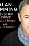 Alan Cumming Live at the Sydney Opera House with David Marr