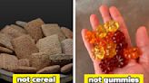 24 Forbidden Foods That You Definitely Shouldn't Eat, But Honestly Look Like They'd Taste Pretty Darn Good