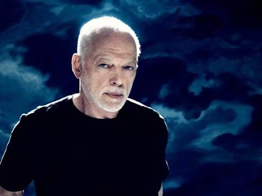 David Gilmour on the past, the present, and the future of Pink Floyd