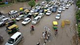 Delhi drenched: Major traffic snarls at key hotspots—Find out where