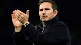 Frank Lampard returns to Chelsea as caretaker manager until end of the season