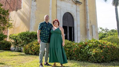 American couple left the U.S. for Mexico and lives on $3,000 per month: What they say is cheaper
