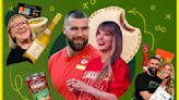 The Grocery Store Guide to Taylor Swift and Travis Kelce’s Relationship