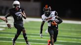 Refugio football, track star Ernest Campbell commits to Texas A&M