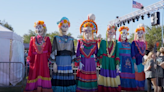 Día de los Muertos festival in Phoenix offers a chance to 'celebrate life'