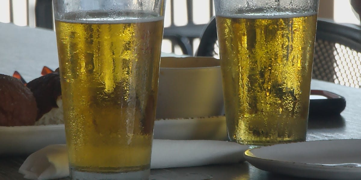 After nearly 40 years, happy hours return to Southern Indiana bars