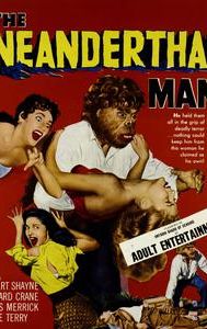 The Neanderthal Man