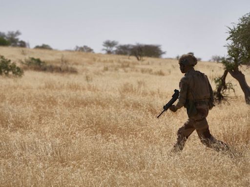 Burkina Faso rejects 'baseless accusations' that soldiers massacred 223 villagers