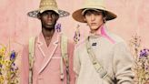 Dior攜手頂級背包品牌神秘農場，打造後背包、腰包、皮帶…5大聯名品項