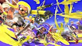 VTubers Banned From YouTube After Streaming Splatoon 3 Porn [Update]