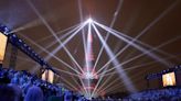 Photos: Paris is the backdrop for a colorful Olympics opening ceremony