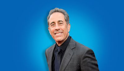 What Is the Deal With Jerry Seinfeld?