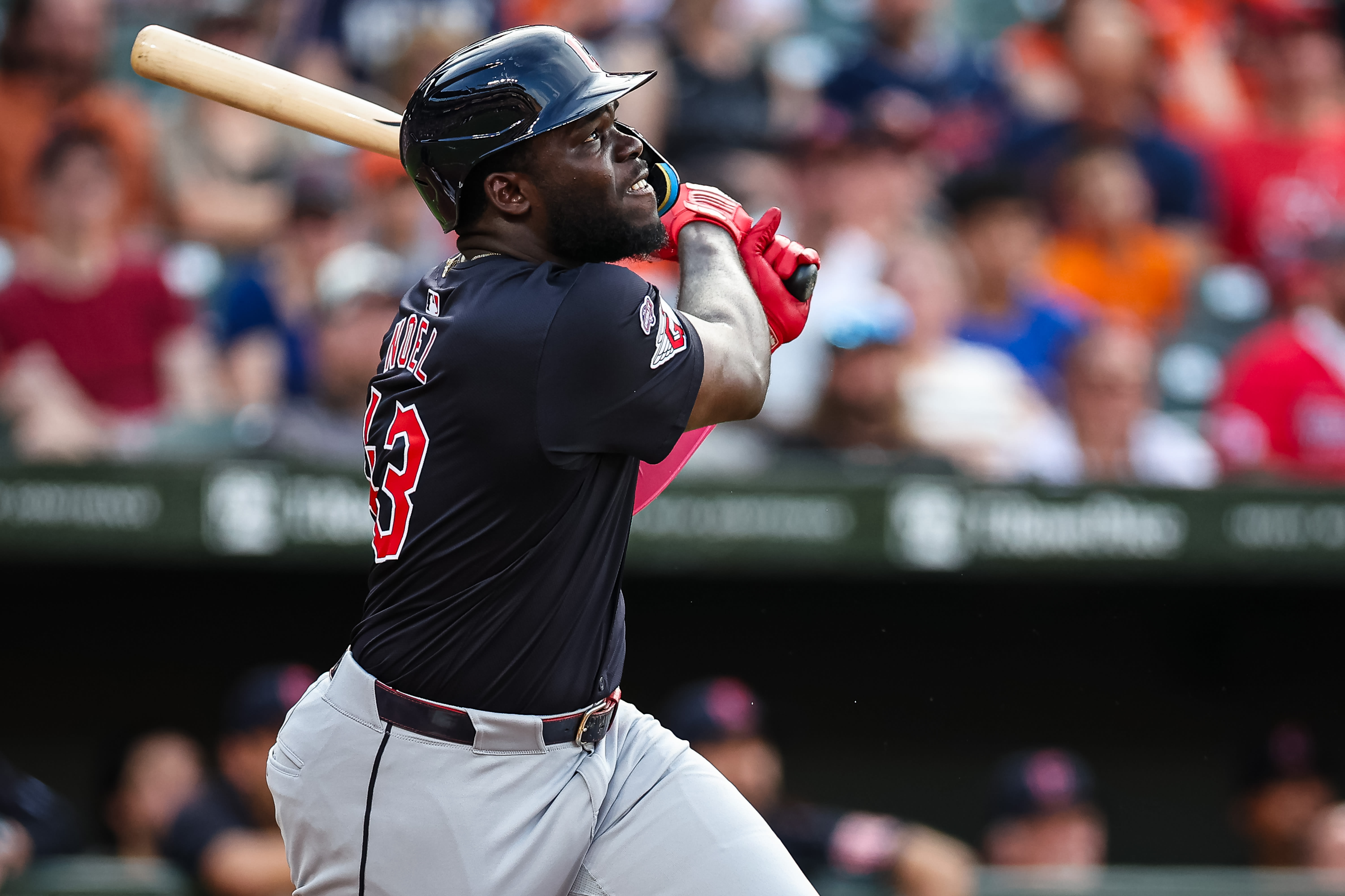 Fantasy Baseball Hitter Waiver Wire: 5 bats to target for a boost in Week 14