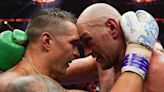 Tyson Fury will knock out Oleksandr Usyk in rematch after 'playing' in first fight, says Martin Bakole