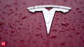 Tesla cars for first time on Chinese government purchase list