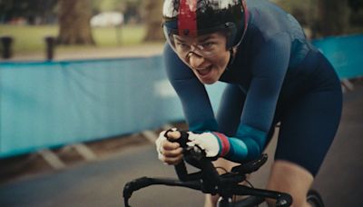 Ad campaign urges viewers to ‘reconsider their preconceptions’ of Paralympics