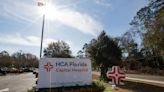 Data breach confirmed by HCA Healthcare: 11 million patients, 47 Florida hospitals affected