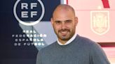 Markel Zubizarreta deja su puesto de director de Fútbol Femenino de la RFEF