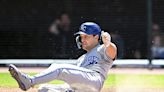 Kansas City’s comeback driven by Isbel’s hitting, bullpen’s effort | Northwest Arkansas Democrat-Gazette