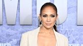 JLo debuts new summer hair transformation complete with choppy fringe