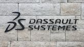 France's Dassault Systemes shares slump on reduced licence target