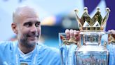 'I am closer to leaving than staying' - Pep Guardiola admits end is near after sixth Premier League title win - Eurosport