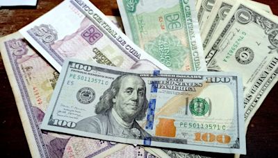 Precio del dólar, 30 de julio del 2024: cuál es el tipo de cambio en México