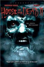 House of the Dead 2 (film)