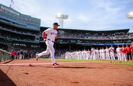 As the Red Sox consider the trade deadline, they must not ignore recent history - The Boston Globe