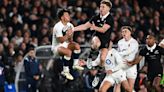 Marcus Smith: Small moments cost England chance to beat All Blacks at Eden Park