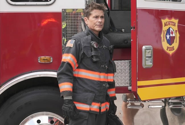 9-1-1: Lone Star Season 5 Trailer Hits the 126 With a ‘Poison Cloud of Death’