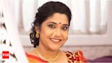 Renuka Shahane talks about getting periods at 10 and its impact on her life: 'I was feeling very lonely' | Hindi Movie News - Times of India
