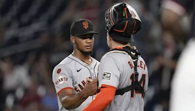 MLB》去年國聯救援王崩掉了！ 直接被巨人下放3A再磨練