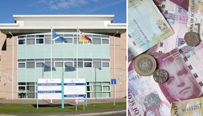 Angus Council pay: What does your local elected member earn?