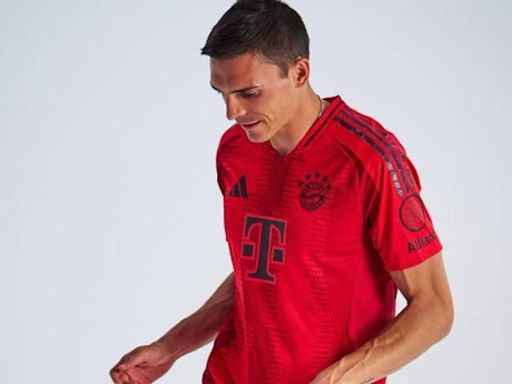 El Bayern anuncia el fichaje de Palinha