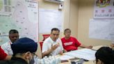 GE15: DAP’s Loke expects larger vote share in Seremban BN strongholds
