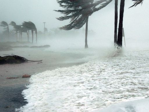 Tormenta tropical Alberto: ¿Cuándo termina la temporada de huracanes en México?