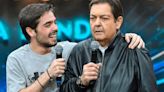 Filho de Faustão, João Silva fala sobre saúde do pai após transplantes | TNOnline