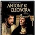 Antonio y Cleopatra