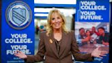 First Lady Jill Biden coming to the Valley Friday for Educators for Biden-Harris campaign event