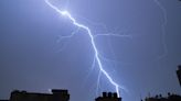 Climate change causing more frequent and deadly lightning strikes: Scientists