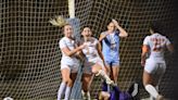 Prep Girls Soccer: Bonneau last-minute goal leads Apple Valley in the CIF regional playoffs