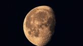 Look up! UCF hosting International Observe the Moon Night