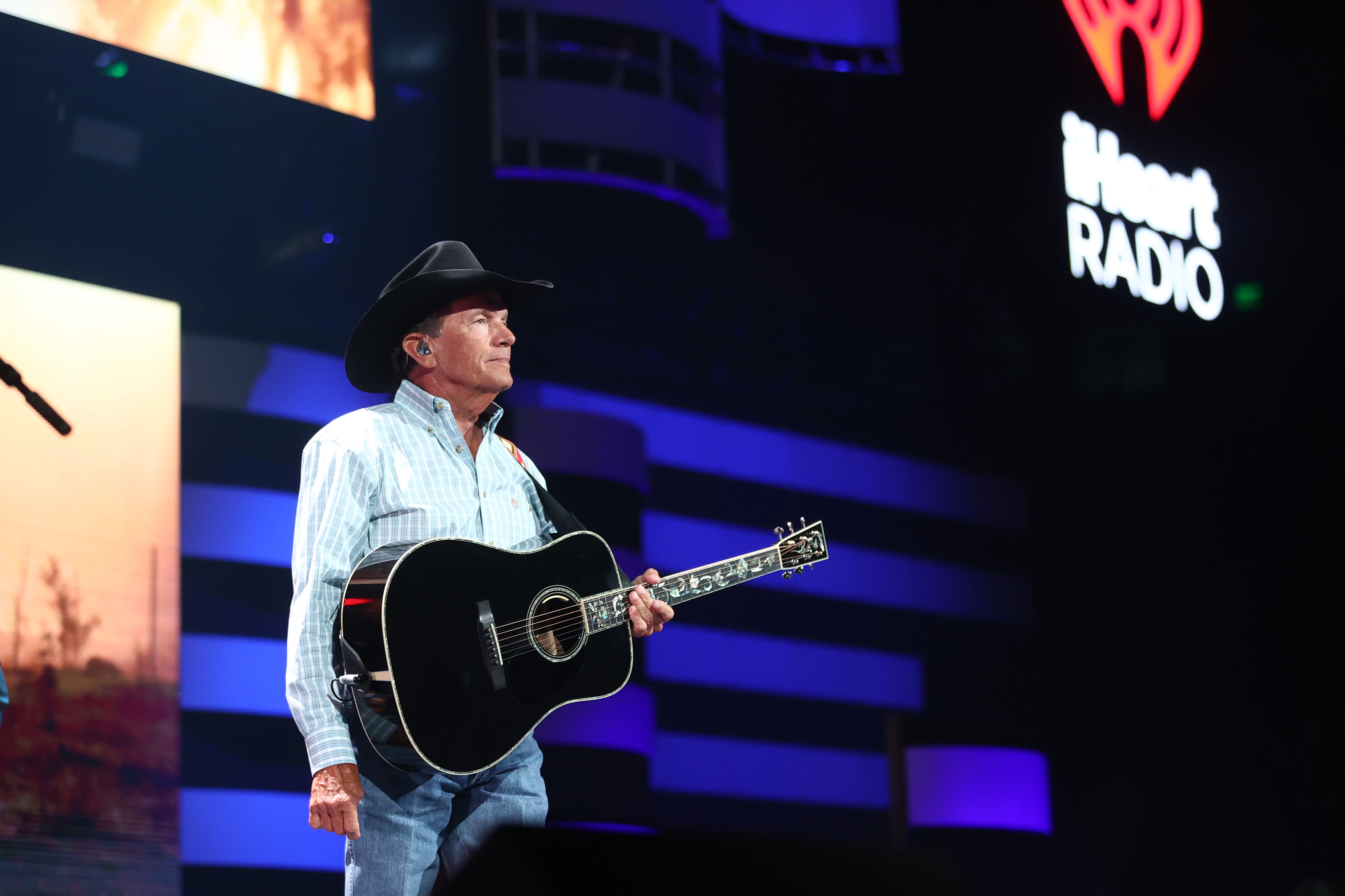Country Star George Strait Is ‘Ready to Retire to His Ranch in the Lone Star State’