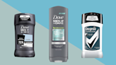 Freshen up! Dove, Degree, Axe: Don't miss this one-day sale on deodorant, body wash and more
