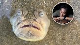 Elusive and 'hideous' fish stuns viewers after Instagram post goes viral: 'New fear unlocked'