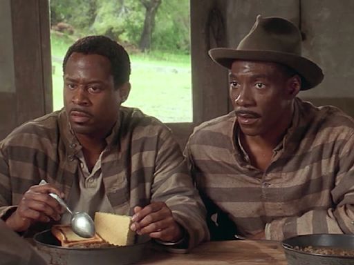 Eddie Murphy Wants To Remake A Classic Film With Martin Lawrence, And I’d Love To See This