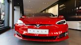 Big Money Still Buying These 9 Stocks After Huge Rally; Tesla Stock Is Among Them