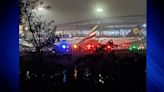 Germany-bound flight diverted at Logan Airport after smoke reported in cockpit